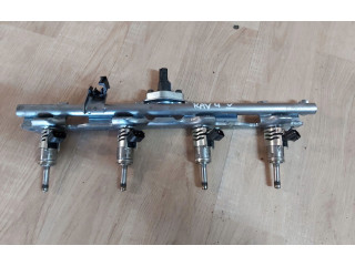 Vstřikovač 23250-25010 Toyota RAV 4 (XA50)