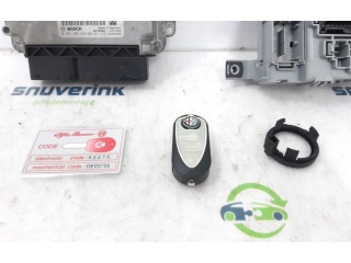 Řídící jednotka 51830585, 0261S04664 Alfa Romeo Mito 2009