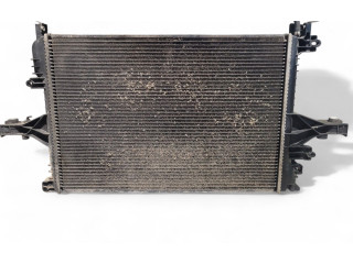 Радиатор охлаждающей жидкости 08947036, 30714047   Volvo S60