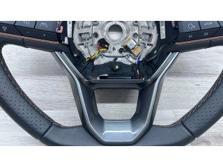 Руль Cupra Formentor 2020- года 5FA419091FS, 00902316