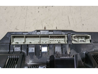 Блок управления климат-контролем 4F1820043AG   Audi A6 S6 C6 4F