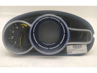 Přístrojová deska Renault Megane III 2013 A2C83271300