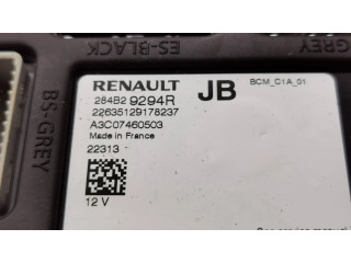 Комфортный модуль