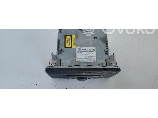 Радио/ проигрыватель CD/DVD / навигация 3M5T18C815BD Ford C-MAX I