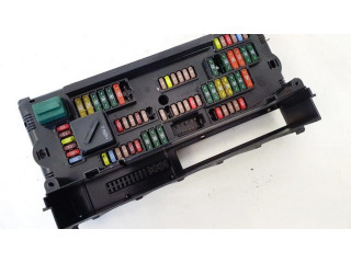 Pojistková skříňka 317033442, 3-1703344-2 3-1703344-2e BMW 5 GT F07 2011