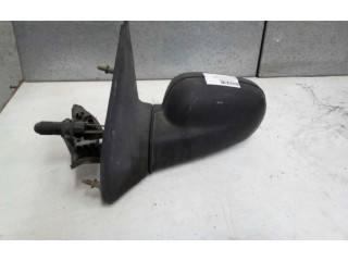 Зеркало электрическое Renault Clio I 1997 - 1998 года