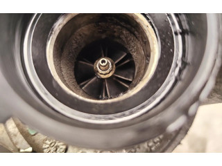 Turbodmychadlo Турбина 4M5Q-6K682-AG Ford Focus KKDA