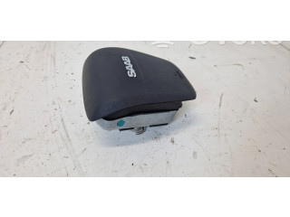 Подушка безопасности водителя 13284115 Saab 9-5