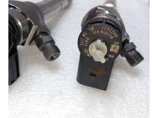 Комплект форсунок 05L130277E, 0445110835 Skoda Octavia Mk4