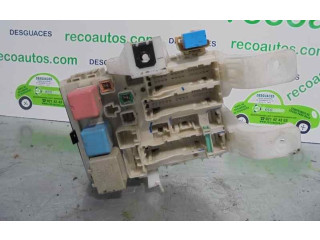 Pojistková skříňka Řídící jednotka BSM 8273047290, 8G281423 Toyota Prius (XW20) 2008