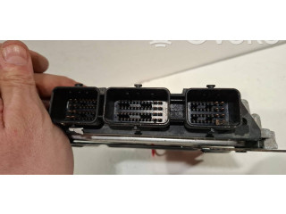 Řídící jednotka 0281013872, 9664843780   Citroen Berlingo 2005