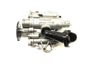 Масляный насос CZCA 04E115109E Volkswagen Golf SportWagen