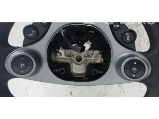 Volant Smart ForTwo III C453 1 A4534600503, A4534600503