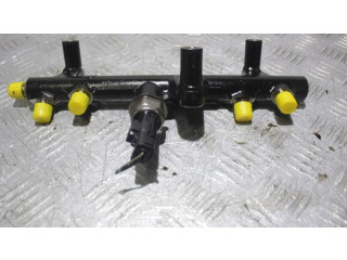 Магистральная трубка топлива