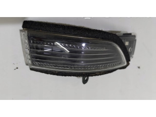 Зеркало электрическое        Subaru Forester SJ  2013 - 2018 года   