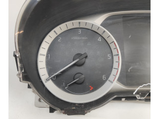 Přístrojová deska Nissan Navara D23 2017 248105JM2B