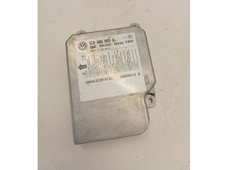 Блок подушек безопасности 1C0909605A, 5WK43122 Volkswagen Transporter - Caravelle T5