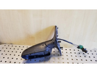 Зеркало (механическое) правое Skoda Octavia Mk1 (1U) 1996-2004 года