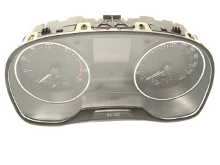 Панель приборов 6V0920740B, A2C38358400   Skoda Fabia Mk3 (NJ)       