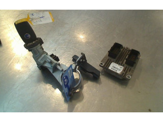 Řídící jednotka Fiat Punto (199) 2006