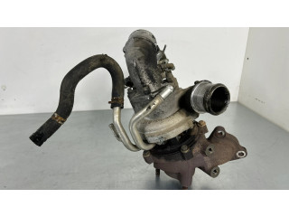 Турбина Honda CR-V 2.2 T880900003 для двигателя N22B4