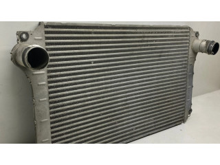 Интеркулер  JD1271002220, 0R010   Toyota Avensis T250 2.0