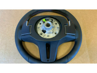 Volant BMW X4M F98 2020 32308094391, 32308097022