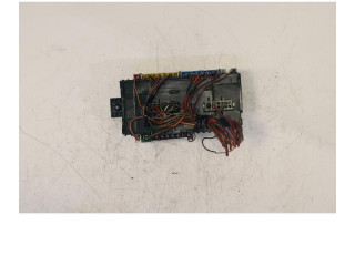 Блок предохранителей    Mercedes-Benz CLA C117 X117 W117    