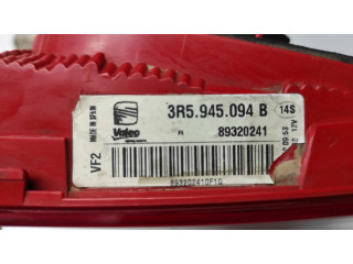 Задний фонарь 3R5945094B Seat Exeo (3R) 2008-2013 года
