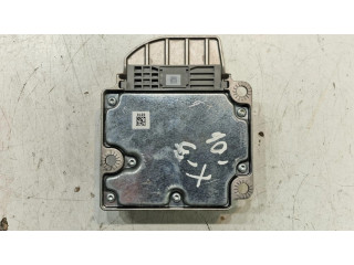 Блок подушек безопасности 6577342458101, 0285001870   BMW X3 E83