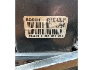 Блок АБС ESP0124C, 484289   Audi  A6 S6 C5 4B  1997 - 2005 года