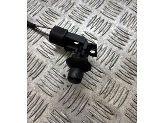 Зеркало (механическое) Skoda Fabia Mk1 (6Y) 1999 - 2007 года