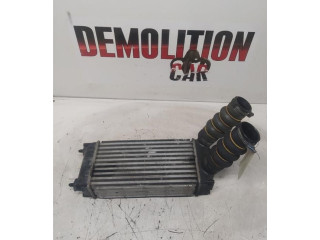 Интеркулер 0384N9, 0384N9 Citroen C4 II