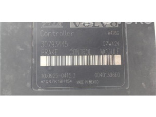 Блок АБС 30793445, 10020405084 Volvo S60 2005 - 2010 года