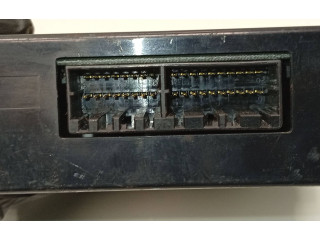 Блок управления климат-контролем 1465700022, MR958005   Mitsubishi Pajero