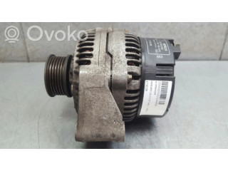 Генератор 4739058, 0123320039   Saab 9000 CD 2.3     