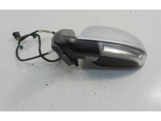 Зеркало (механическое) Volkswagen Golf Plus 2005 - 2013 года