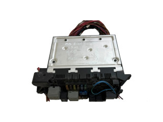 Блок предохранителей 2115453101   Mercedes-Benz E W211    