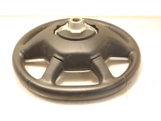 Руль Dacia Logan II  2012 - 2020 года       