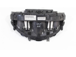 Панель приборов 2049006213, 2049006213   Mercedes-Benz GLK (X204)       