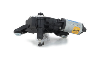 Моторчик заднего дворника 4G9955711C, K1-3254Z    Audi A1