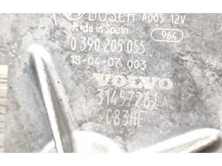 Моторчик заднего дворника 0390205055, 31457261 Volvo XC40