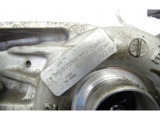 Турбина Jaguar XF X250 AX2Q6K682CBTURBO, 6K682