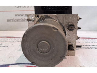 Блок АБС AJD Jaguar XF X250 2007 - 2015 года