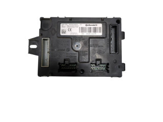 Блок комфорта 284B10447R, A2C92226608 Dacia Sandero