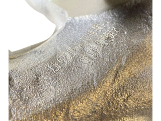 Turbodmychadlo Турбина 12722728, 8306040084 Buick Envision II