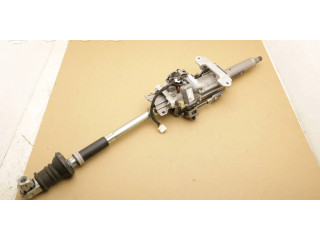 Механическаярулевой колонки