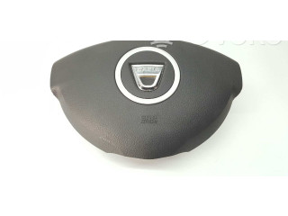 Подушка безопасности водителя 8200792586, 6001551352 Dacia Sandero