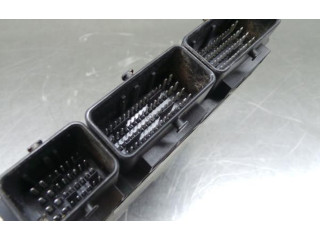 Блок управления двигателя 237102213R, 0281019147 Dacia Dokker