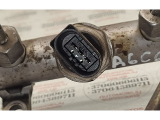 Топливная рампа 059130089AA   Audi A6 S6 C6 4F   для двигателя BPP